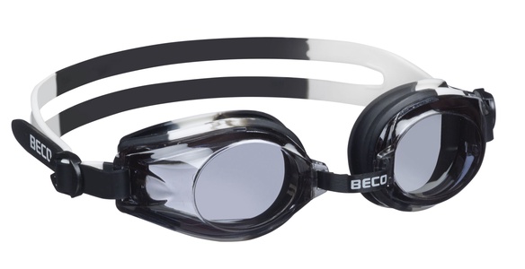 Vaikiški plaukimo akiniai BECO Antifog 9926